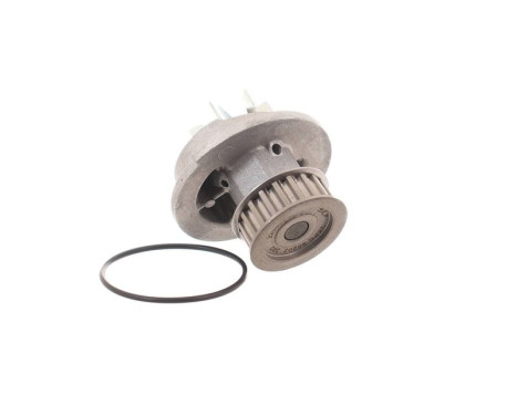 Water Pump VKPC 90202 SKF, Image 2