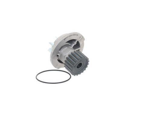Water Pump VKPC 90402 SKF, Image 2