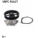 Water Pump VKPC 91417 SKF, Thumbnail 2