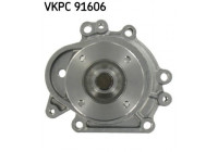 Water Pump VKPC 91606 SKF