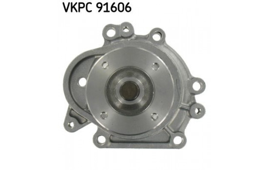 Water Pump VKPC 91606 SKF