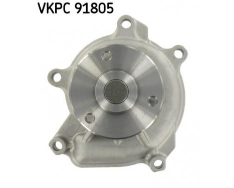 Water Pump VKPC 91805 SKF, Image 2