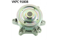Water Pump VKPC 91808 SKF