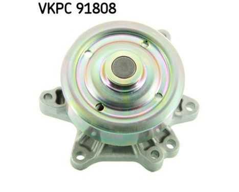 Water Pump VKPC 91808 SKF
