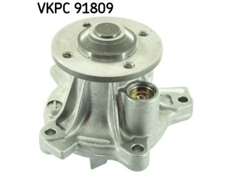 Water Pump VKPC 91809 SKF