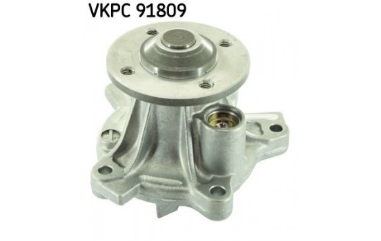 Water Pump VKPC 91809 SKF