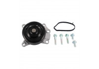 Water Pump VKPC 91810 SKF