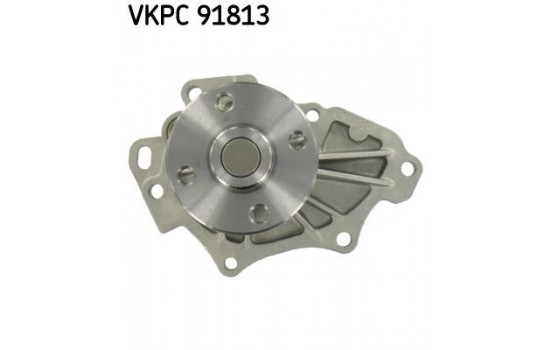 Water Pump VKPC 91813 SKF