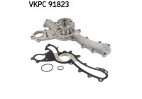 Water Pump VKPC 91823 SKF