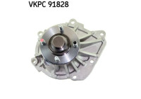 Water Pump VKPC 91828 SKF