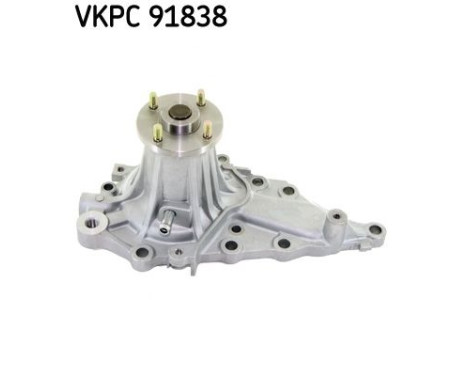 Water Pump VKPC 91838 SKF