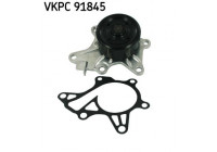 Water Pump VKPC 91845 SKF