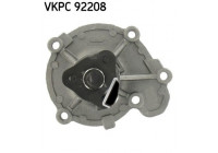 Water Pump VKPC 92208 SKF