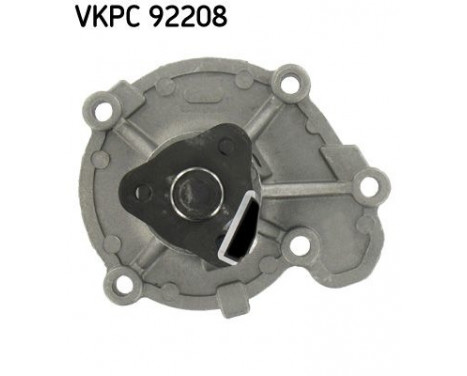 Water Pump VKPC 92208 SKF