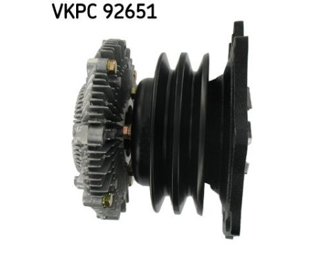 Water Pump VKPC 92651 SKF
