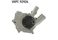 Water Pump VKPC 92926 SKF