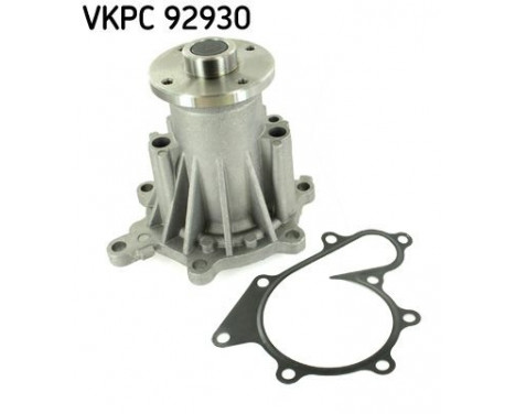 Water Pump VKPC 92930 SKF