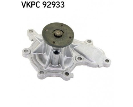 Water Pump VKPC 92933 SKF