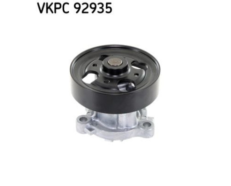 Water Pump VKPC 92935 SKF