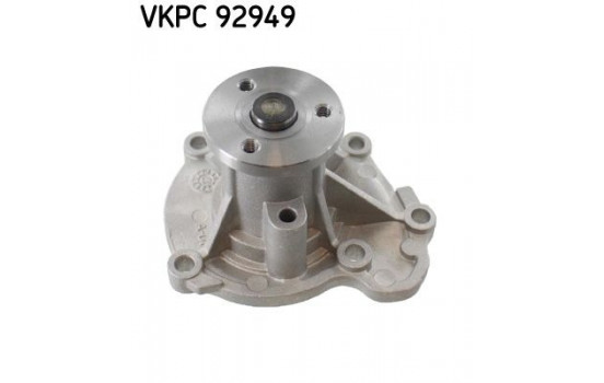 Water Pump VKPC 92949 SKF