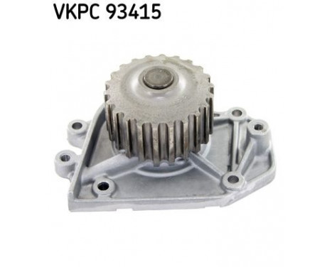 Water Pump VKPC 93415 SKF, Image 2