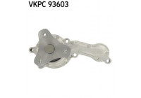 Water Pump VKPC 93603 SKF
