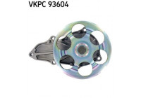 Water Pump VKPC 93604 SKF