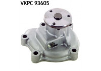 Water Pump VKPC 93605 SKF