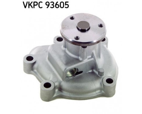 Water Pump VKPC 93605 SKF