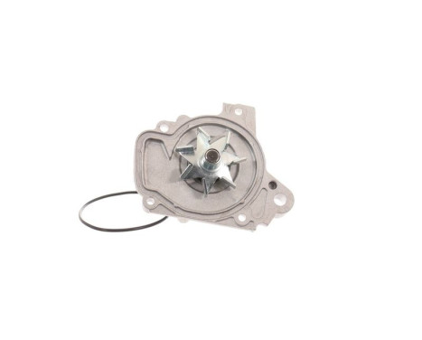 Water Pump VKPC 93606 SKF, Image 4