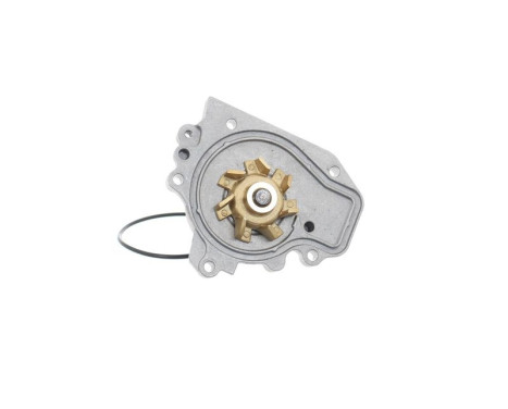 Water Pump VKPC 93608 SKF, Image 4