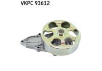 Water Pump VKPC 93612 SKF