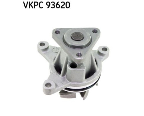 Water Pump VKPC 93620 SKF
