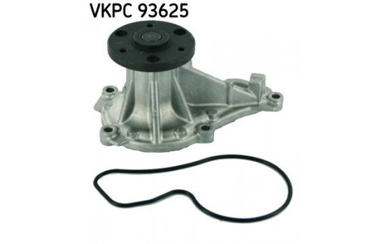 Water Pump VKPC 93625 SKF