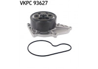 Water Pump VKPC 93627 SKF