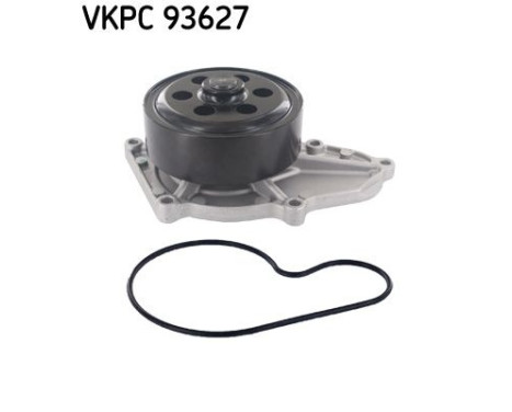 Water Pump VKPC 93627 SKF