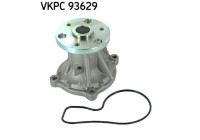 Water Pump VKPC 93629 SKF