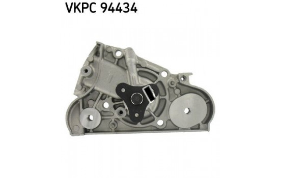 Water Pump VKPC 94434 SKF