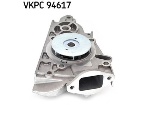 Water Pump VKPC 94617 SKF, Image 3