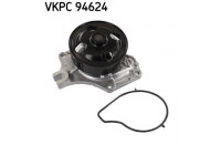 Water Pump VKPC 94624 SKF