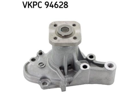 Water Pump VKPC 94628 SKF