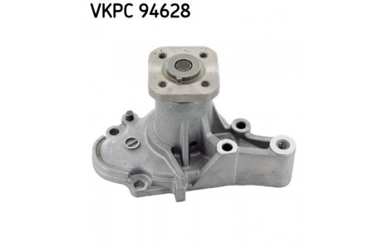 Water Pump VKPC 94628 SKF