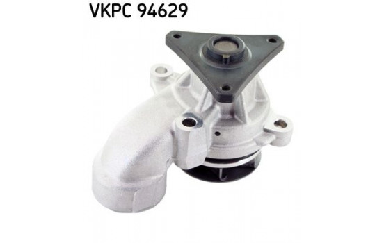 Water Pump VKPC 94629 SKF