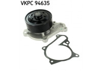 water pump VKPC 94635 SKF