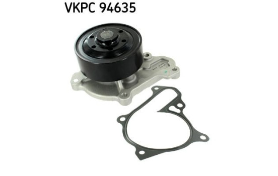 water pump VKPC 94635 SKF