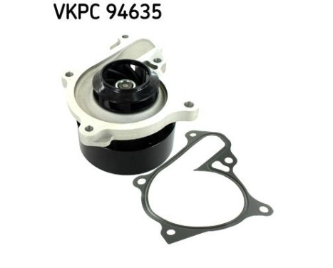 water pump VKPC 94635 SKF, Image 2