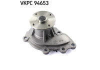 Water Pump VKPC 94653 SKF