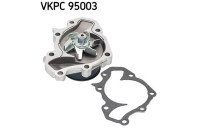 Water Pump VKPC 95003 SKF