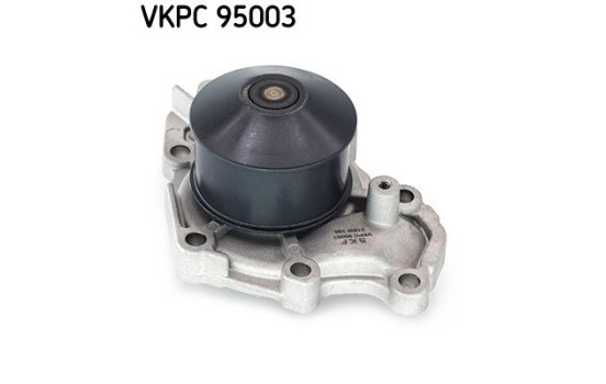 Water Pump VKPC 95003 SKF, Image 2