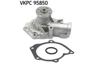 Water Pump VKPC 95850 SKF